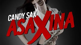 Candy Sax - Livin’ On A Prayer [Official]