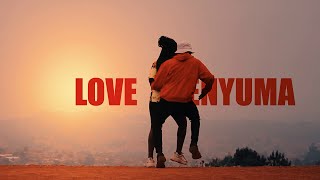 Love Enyuma - Muro