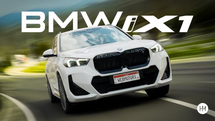 BMW X1: testamos a nova geração do SUV que chega ao Brasil em 2023 -  21/10/2022 - UOL Carros