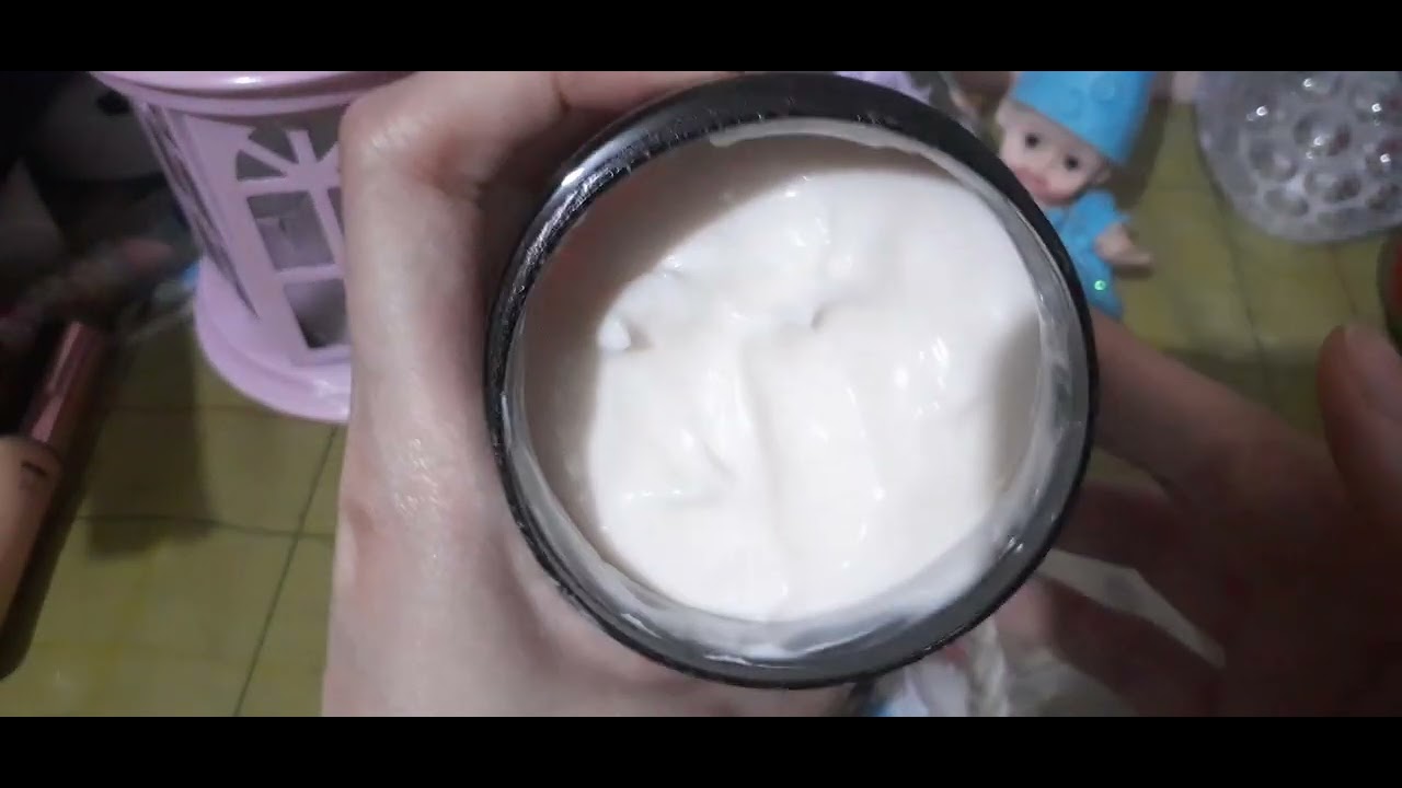 ريفيو Leave in Argazone 😍 - YouTube