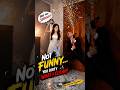 Romantic flower surprise turns into a total house mess! #shorts #viral #trend #kungfu #funny