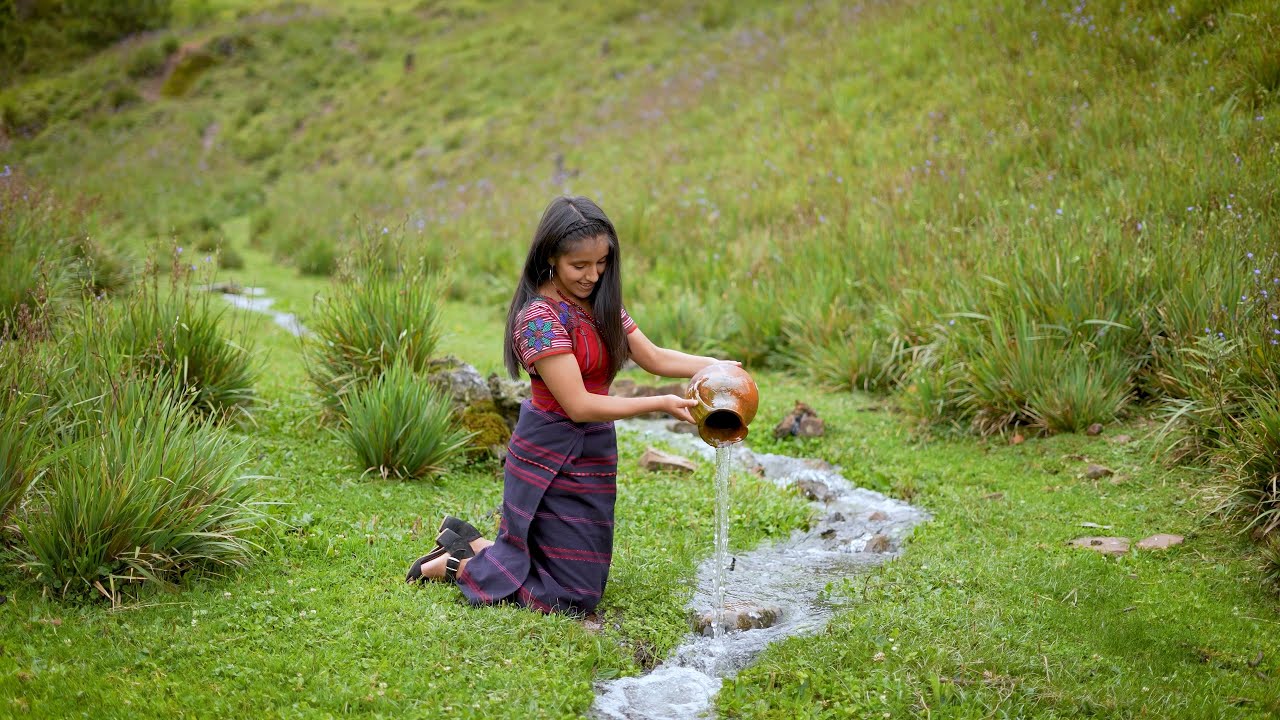 Recuerdos de Naty Juárez - Eugenio Pedro y Su Marimba