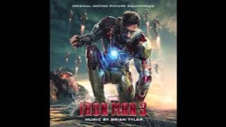Brian Tyler - Iron Man 3 Theme 