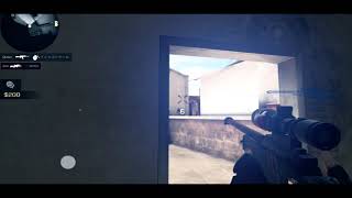 санта клаус edit (client work) #edit #standoff2 #editstandoff2