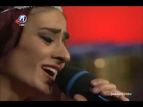 Yıldız Tilbe - Seni andım bu gece (canlı performans)