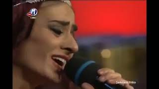 Yıldız Tilbe - Seni andım bu gece (canlı performans)