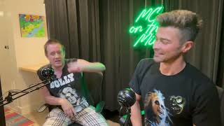 Episode 29 Chad Lindberg