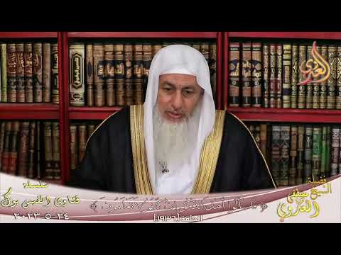 حكم رسم شخصيات كرتونية للأطفال للشيخ مصطفي العدوي