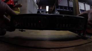 Audible Blinkenlights by Whelen