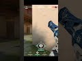 Breach 3K con Sheriff #valorant #valorantclips #valorantshorts #argentina #bestplays #funny #games