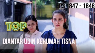 TUKANG OJEK PENGKOLAN PART 8/8 [4 JULI 2019]