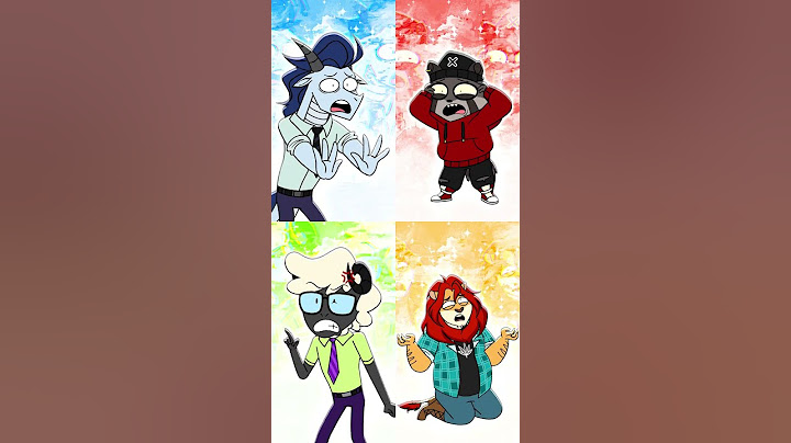 Cat mode and a glass of water COMPLETE EDITION // Rocky Rakoon Animation Meme #Shorts #tiktok #viral