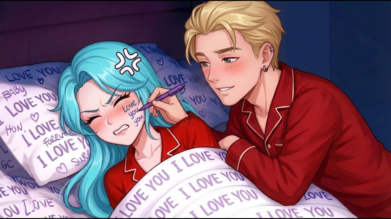 Мой Бывший Постоянно Одержим Мной