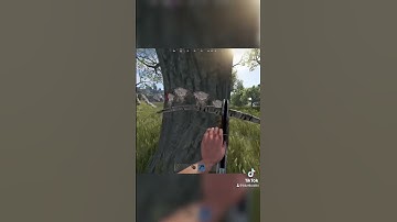 They thought they could push me #rust #rustpvp #rustclips #rustgame #pvp