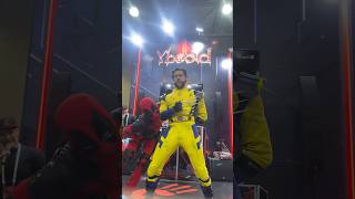 Download Lagu Bye, Pool #deadpool #wolverine #deadpoolandwolverine MP3