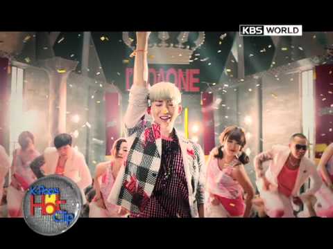 [K-Pops Hot Clip] I'm Da One - Jo Kwon