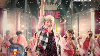 [K-Pops Hot Clip] I'm Da One - Jo Kwon Resimi