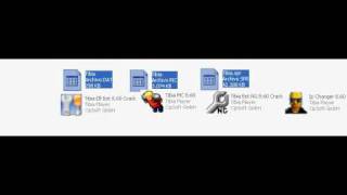 Como Crackear Tibia Bot NG Y Elf Bot Incluye MC.avi