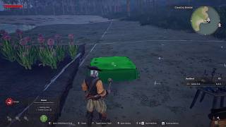 Windrose – How To Farm (Fertile Soil, Seedbeds etc.)