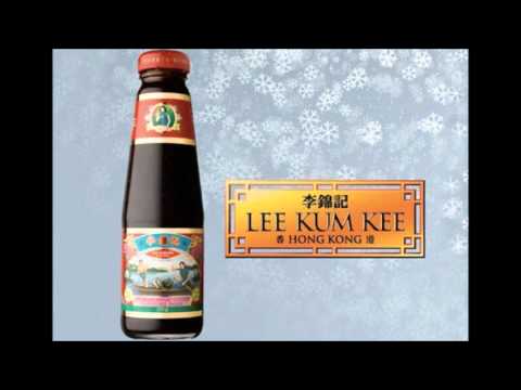 Original Song to Commemorate the 125th Anniversary of Lee Kum Kee