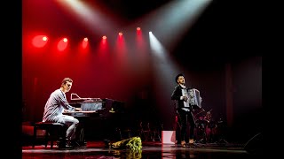 Evgeny Khmara - Tango Live 4K