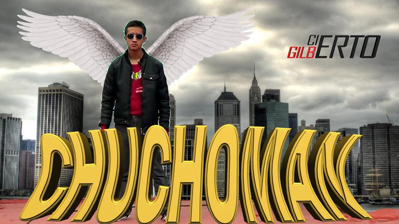CHUCHOMAN l TRAILER l SketchVice - YouTube