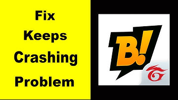 "Booyah" App Keeps Crashing Problem Solved Android & iOS - Booyah App Crash Issue