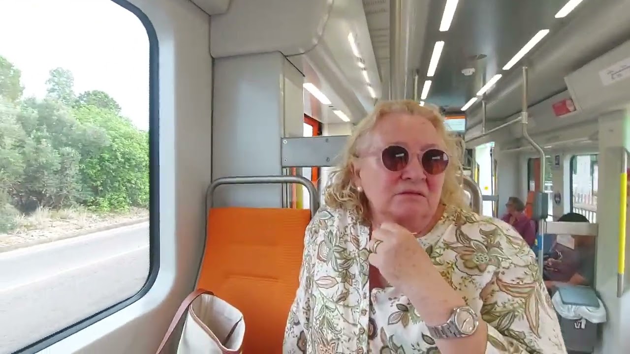 TRAM L9 de Denia a Teulada