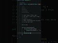 Pattern 4 in Java DSA Practice Day 4