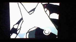 Ben 10 Transformations Flipnote