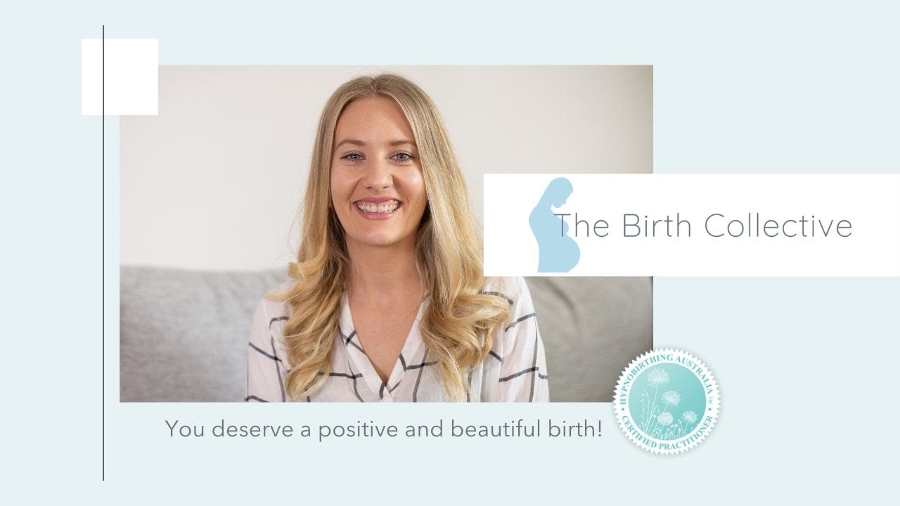 What is 'The Birth Collective'?