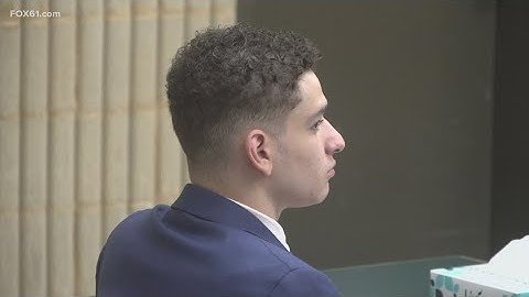 Testimony continues in the trial of Raul Valle, accused in stabbing death at 2022 house party