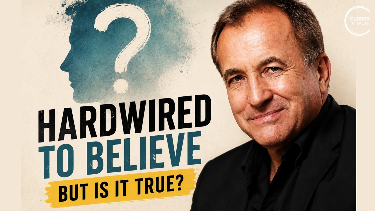 The Psychological Origins of Religious Belief