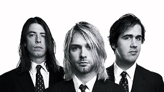 Nirvana ~ Smells Like Teen Spirit (1991)