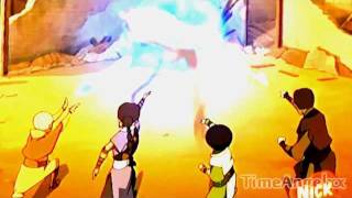 Hurricane - Avatar Tla