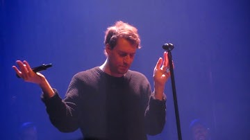 Eloi Youssef en Kamerata Zuid The Greatest Phil Haarlem 2025