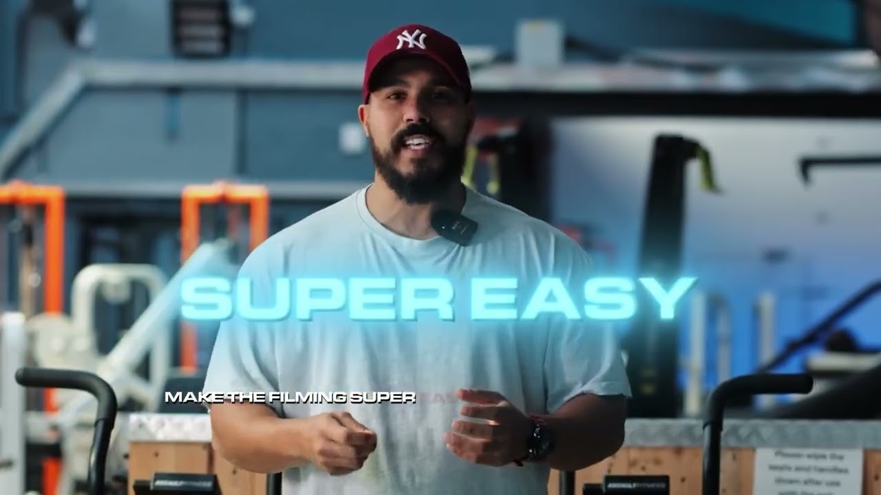 How We Captured High Impact Testimonials For Mika