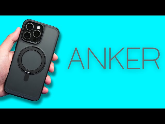 ChicShell Magnetic Case For IPhone 16 Pro Max, Built-in Camera Lens Kickstand Compatible Magsafe Slim Lightweight Rugged Heavy Duty Durable Cover Shockpro - View #10