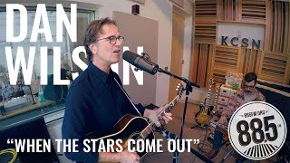 Dan Wilson || Live @ 885 FM || \\