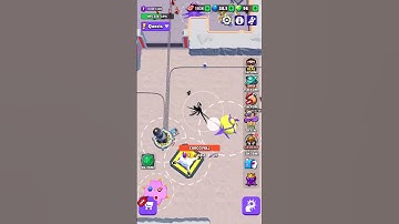 Trapping Agents with Full Cargo in Alien Invasion #gaming #trapping #alieninvasion