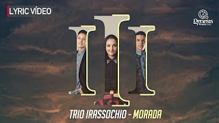 Morada - Lyric Vídeo Oficial - Tríade