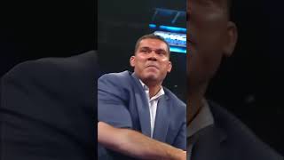 Cody Rhodes ALWAYS needs The Bloodline!