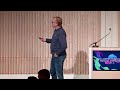 Coaching Symposium 2022: Niklas Hede – From Learning to Leadership