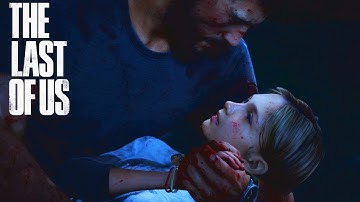 The Last of Us - [Part 1 - Prologue] - Grounded Difficulty - No Commentary