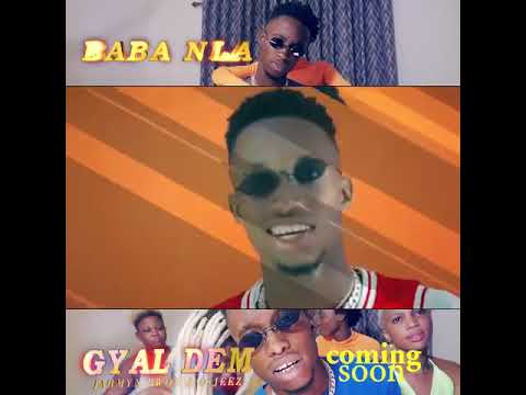 GYAL DEM Thriller Dropping Soon