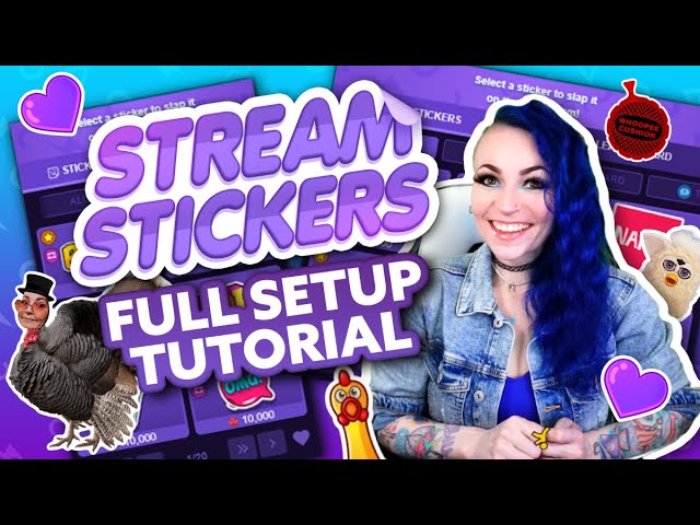 samlet set favor Hollywood How to setup Streamboss / Bit boss with Streamlabs - YouTube
