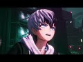 Chapter 0 - I'm Tried Of Playing The Hero - JP/EN SUBBED - Tribe Nine