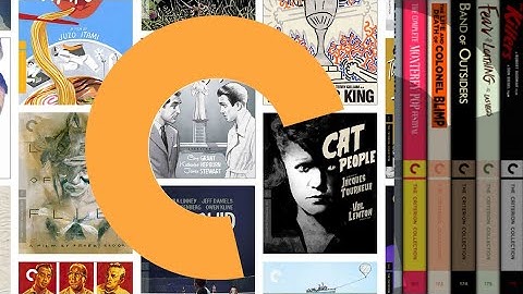  The Criterion Collection: What Makes It So Special?