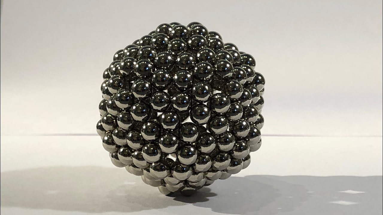 vat19 buckyballs