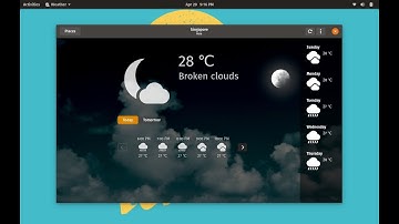 Exploring Pop!_OS 19.04 from System76